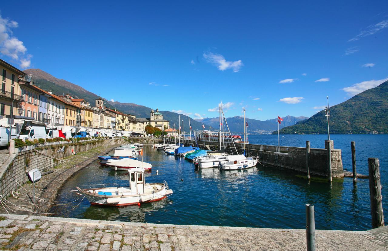 B&B 21 Cannobio Exterior photo